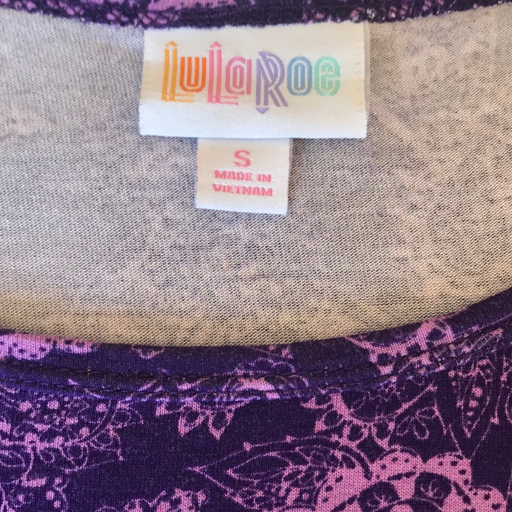 Lularoe Irma - Picture 2 of 3